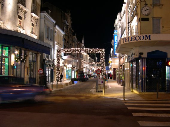  décorations de décembre
